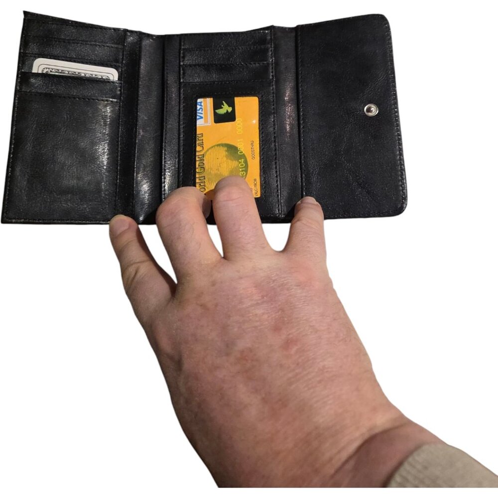 practical wallet - Picture 5 of 6